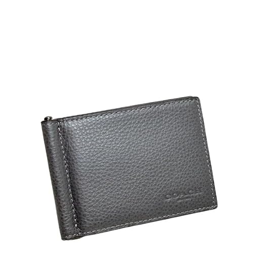 コーチ(COACH) マネークリップ | 通販・人気ランキング - 価格.com